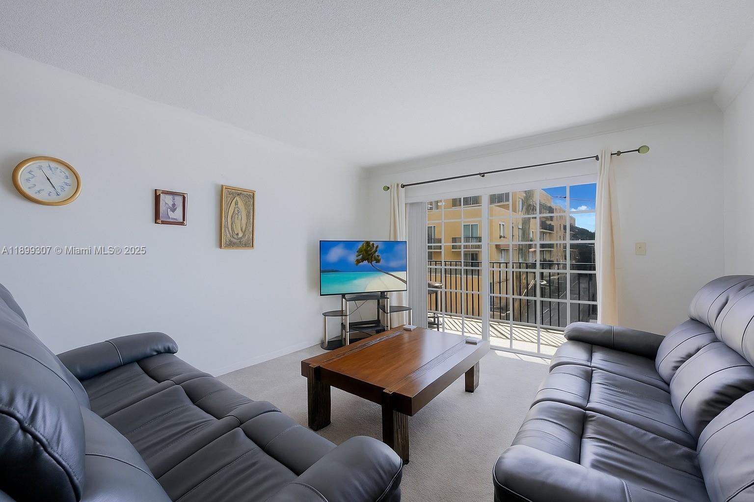 BEACH POINT CLUB CONDO - Residential