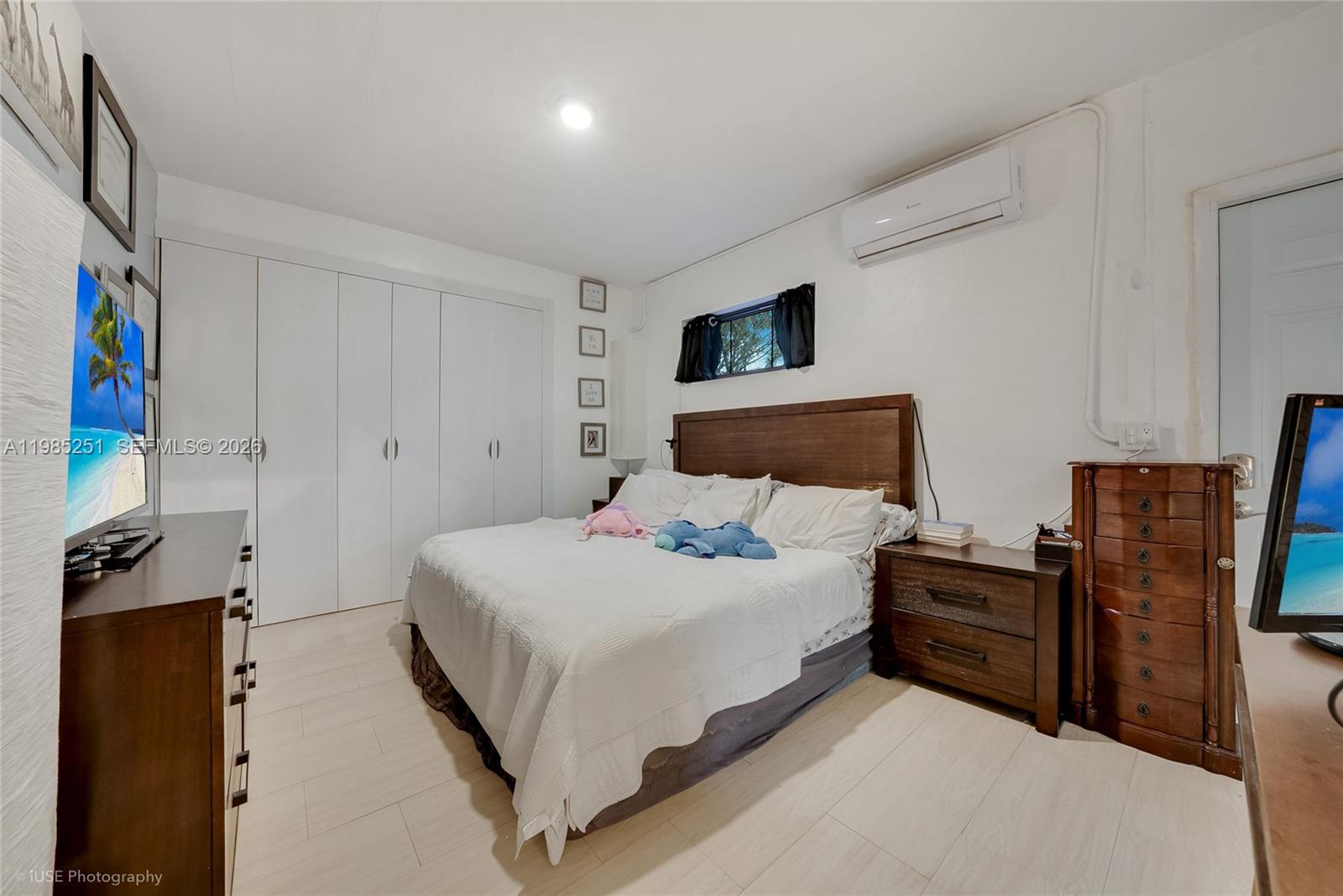 BOULEVARD HEIGHTS SEC 7 - Residential