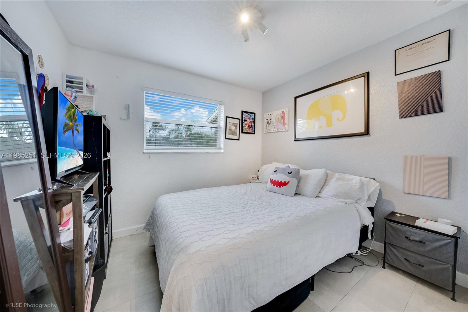 BOULEVARD HEIGHTS SEC 7 - Residential