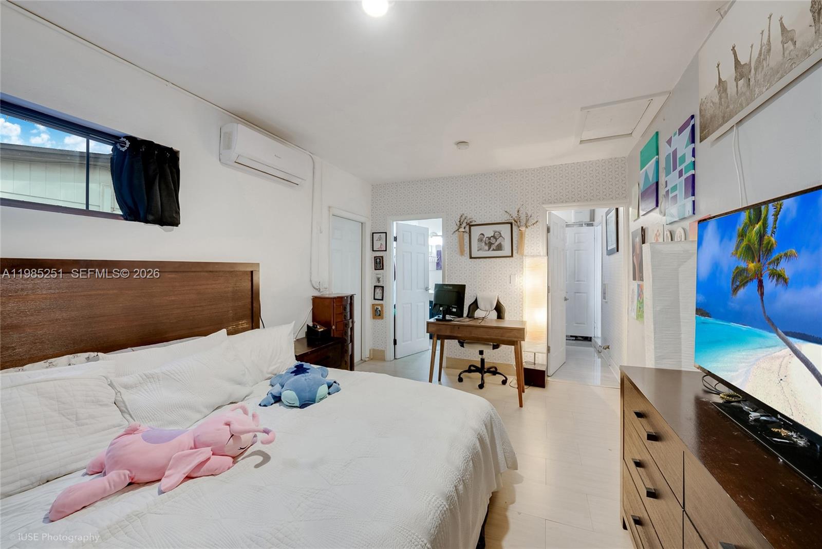 BOULEVARD HEIGHTS SEC 7 - Residential