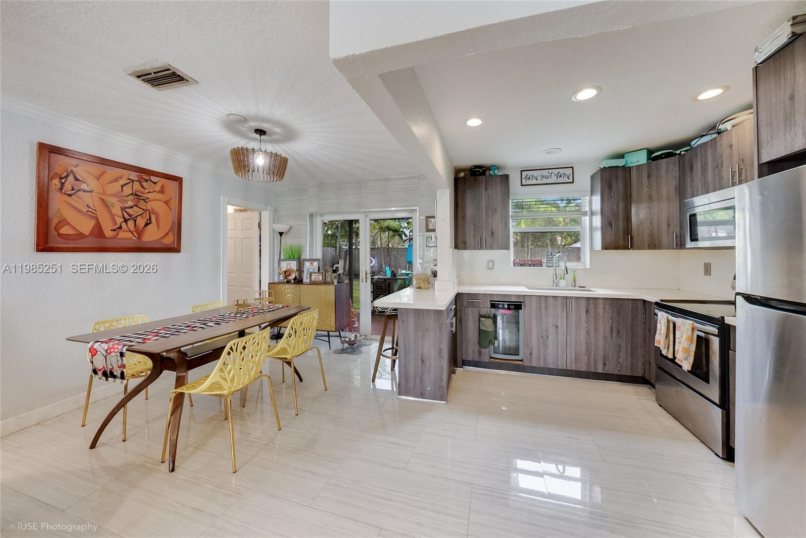 BOULEVARD HEIGHTS SEC 7 - Residential