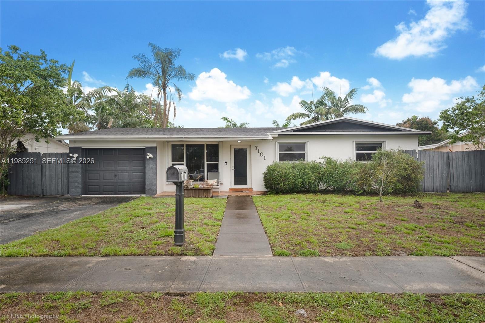 BOULEVARD HEIGHTS SEC 7 - Residential