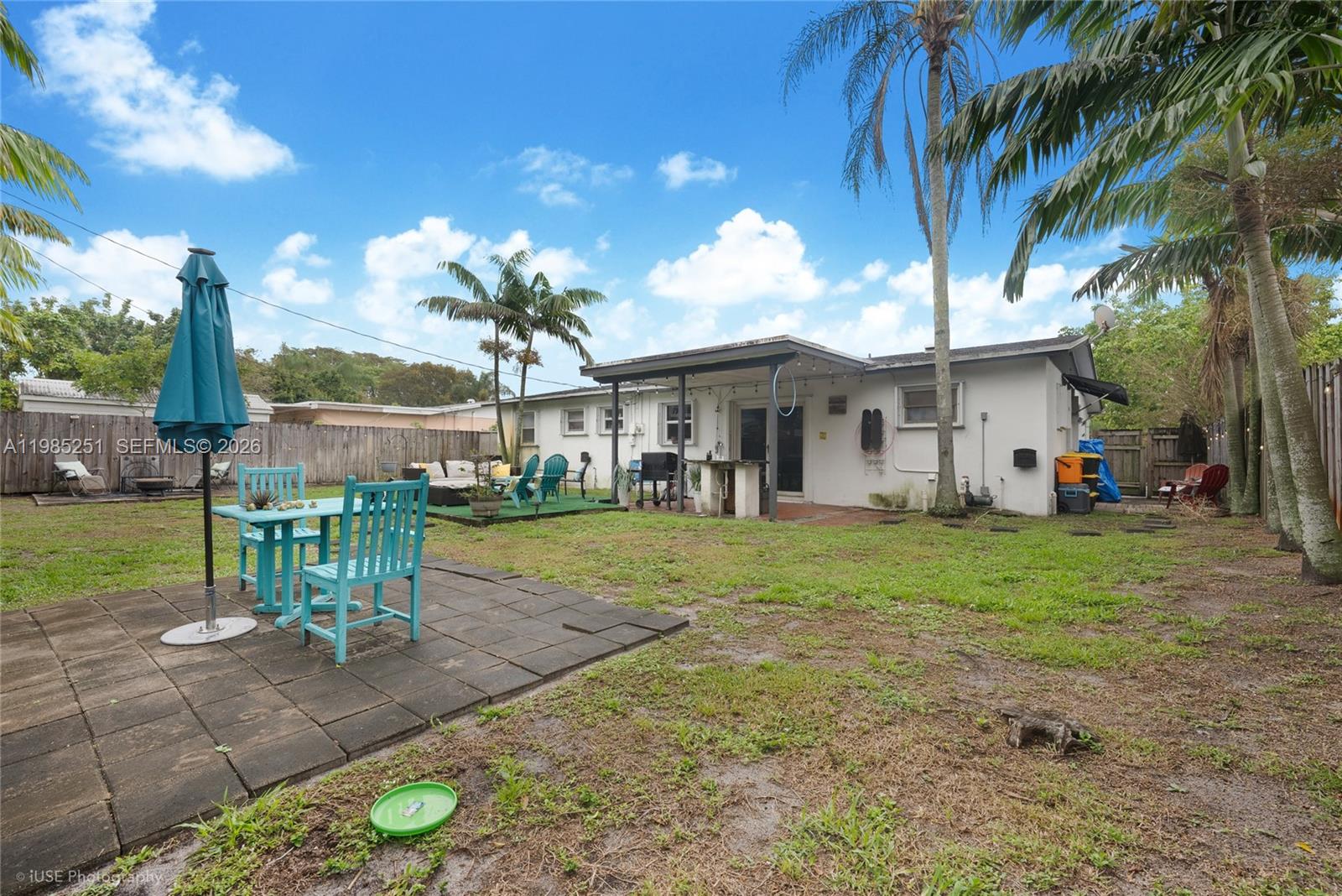 BOULEVARD HEIGHTS SEC 7 - Residential