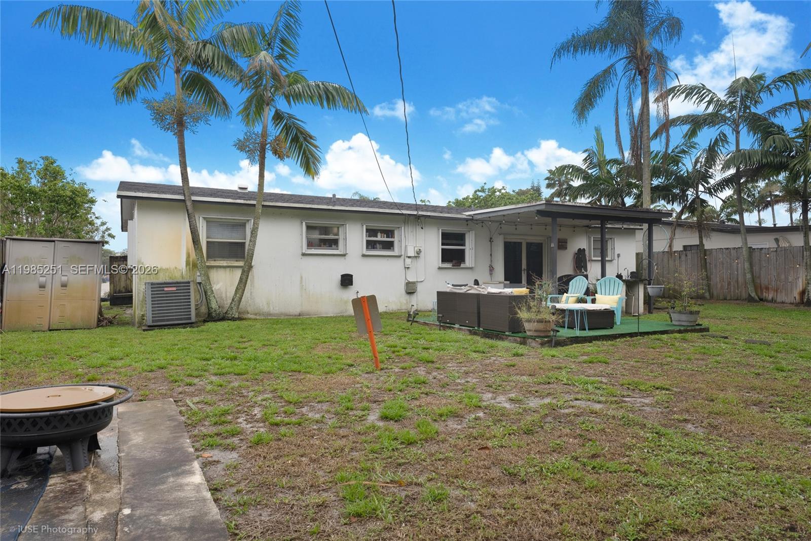 BOULEVARD HEIGHTS SEC 7 - Residential