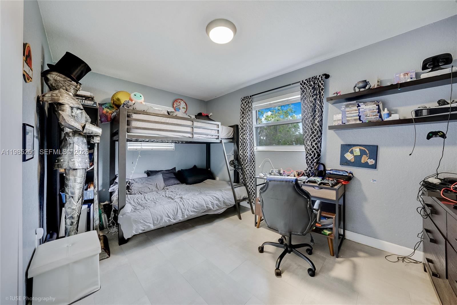 BOULEVARD HEIGHTS SEC 7 - Residential