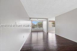 Welcome to this spacious and beautiful maintained 2/2 on the second-floor end unit. Offering breathtaking views of the pool and golf course. conveniently situated in the heart of the Davie. ideally located near Nova University, business, Fort. Lauderdale International Airport, close to major highways and shopping. Enjoy as an owner the Pine Island Ridge Country Club with access to golf course, tennis, basketball, swimming pools, restaurants and more. No rentals for the first 2 years.