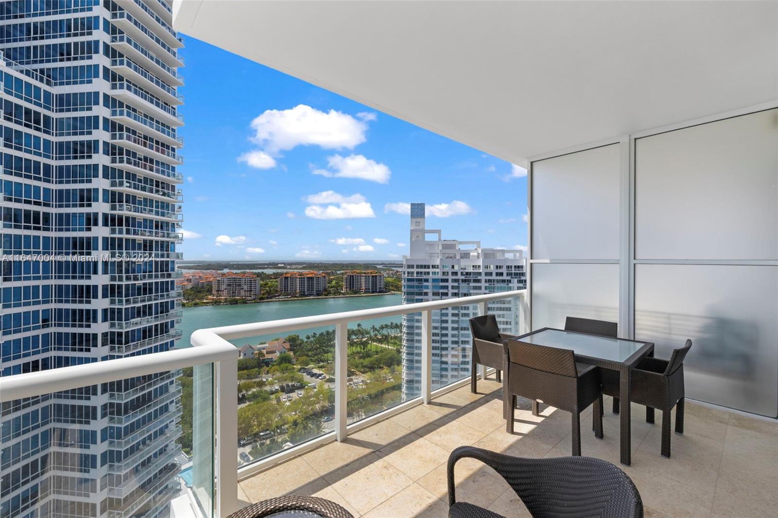 CONTINUUM NORTH - Residential