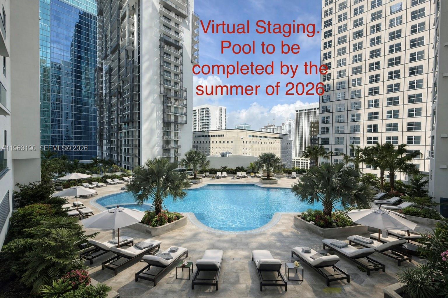 MET 1 CONDO - Residential