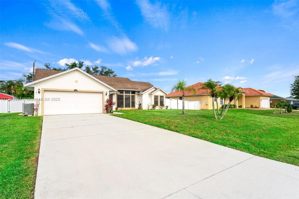 Photo of 3561 SW Carmody St #0, Port Saint Lucie, FL 34953 (MLS # A11810384)