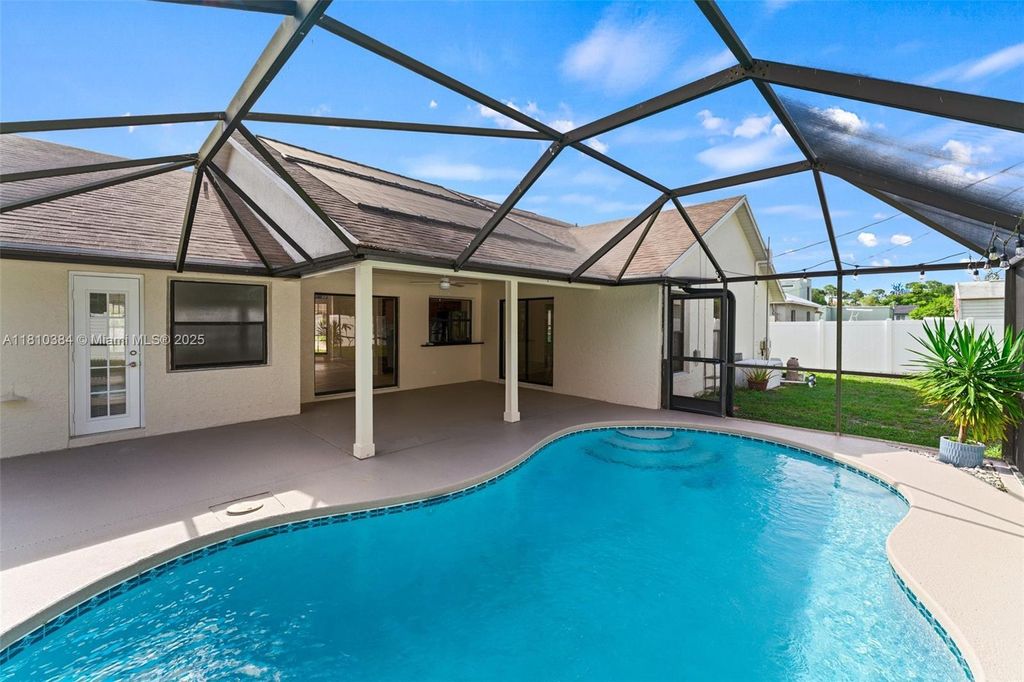 Photo of 3561 SW Carmody St #0, Port Saint Lucie, FL 34953 (MLS # A11810384)