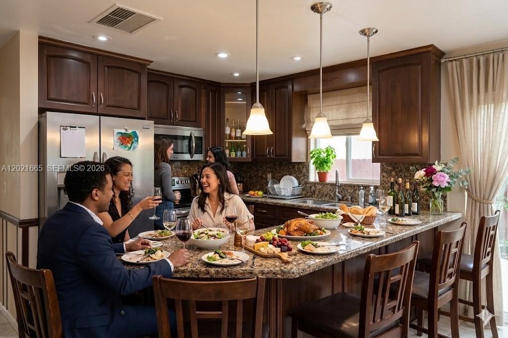 CINNAMON PLACE V - Residential