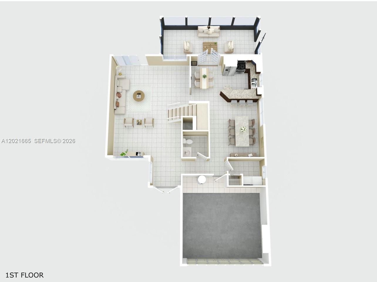 CINNAMON PLACE V - Residential