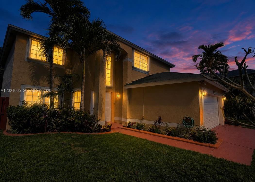 CINNAMON PLACE V - Residential
