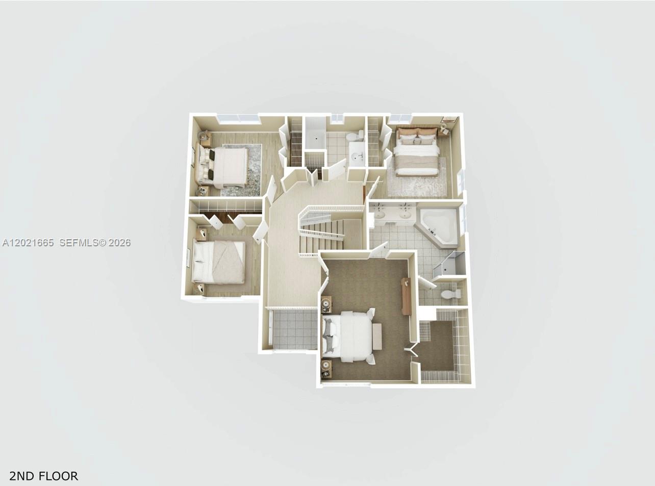 CINNAMON PLACE V - Residential
