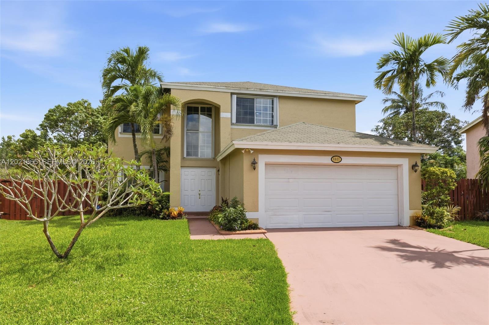 CINNAMON PLACE V - Residential