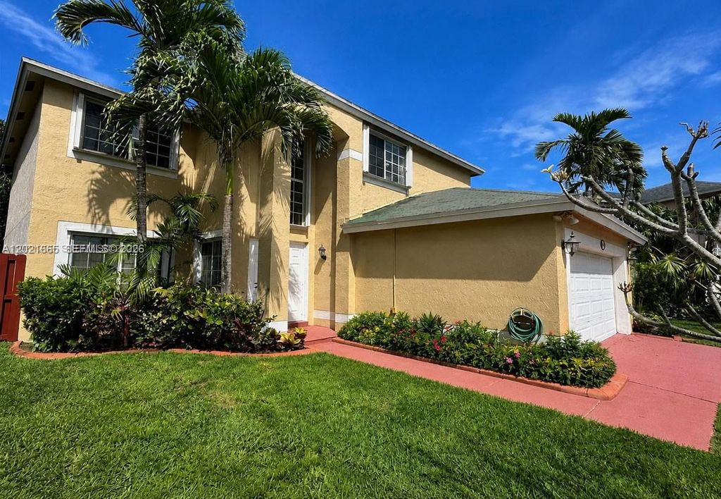 Photo of 8801 SW 9th Ct, Pembroke Pines, FL 33025 (MLS # A12021665)