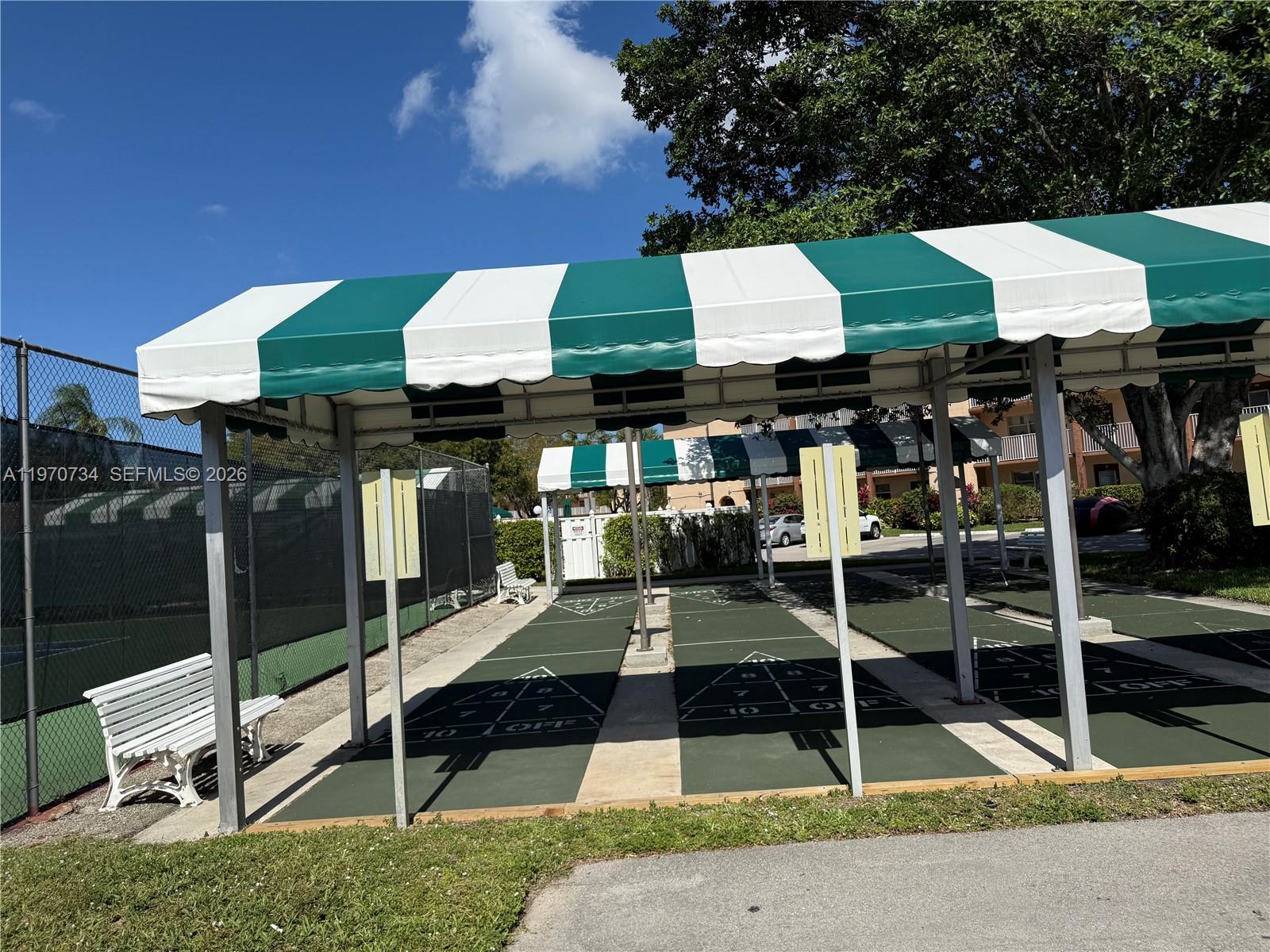 SUNRISE LAKES 69 CONDO - Residential