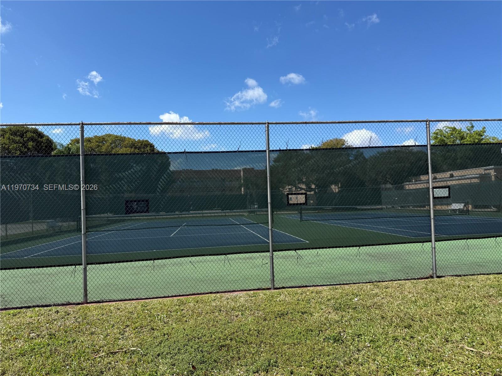 SUNRISE LAKES 69 CONDO - Residential