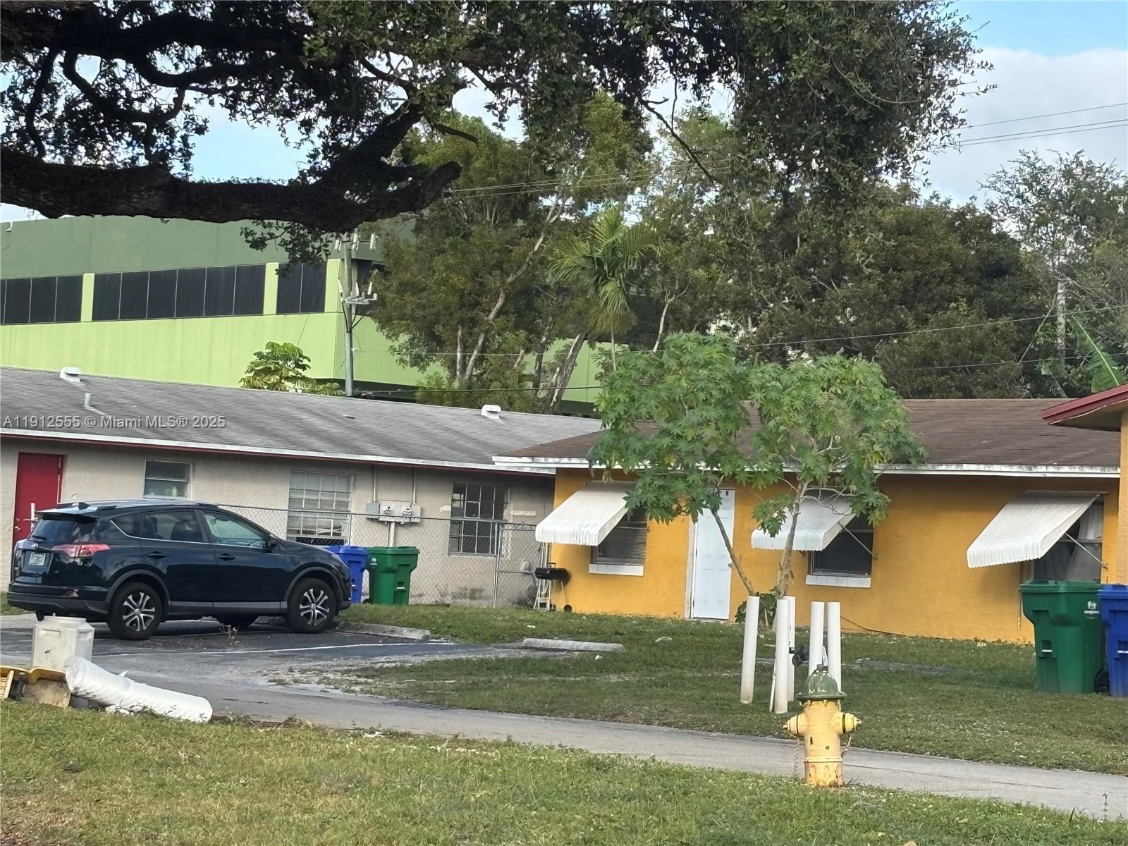 SUN LAND PARK - Residential Income