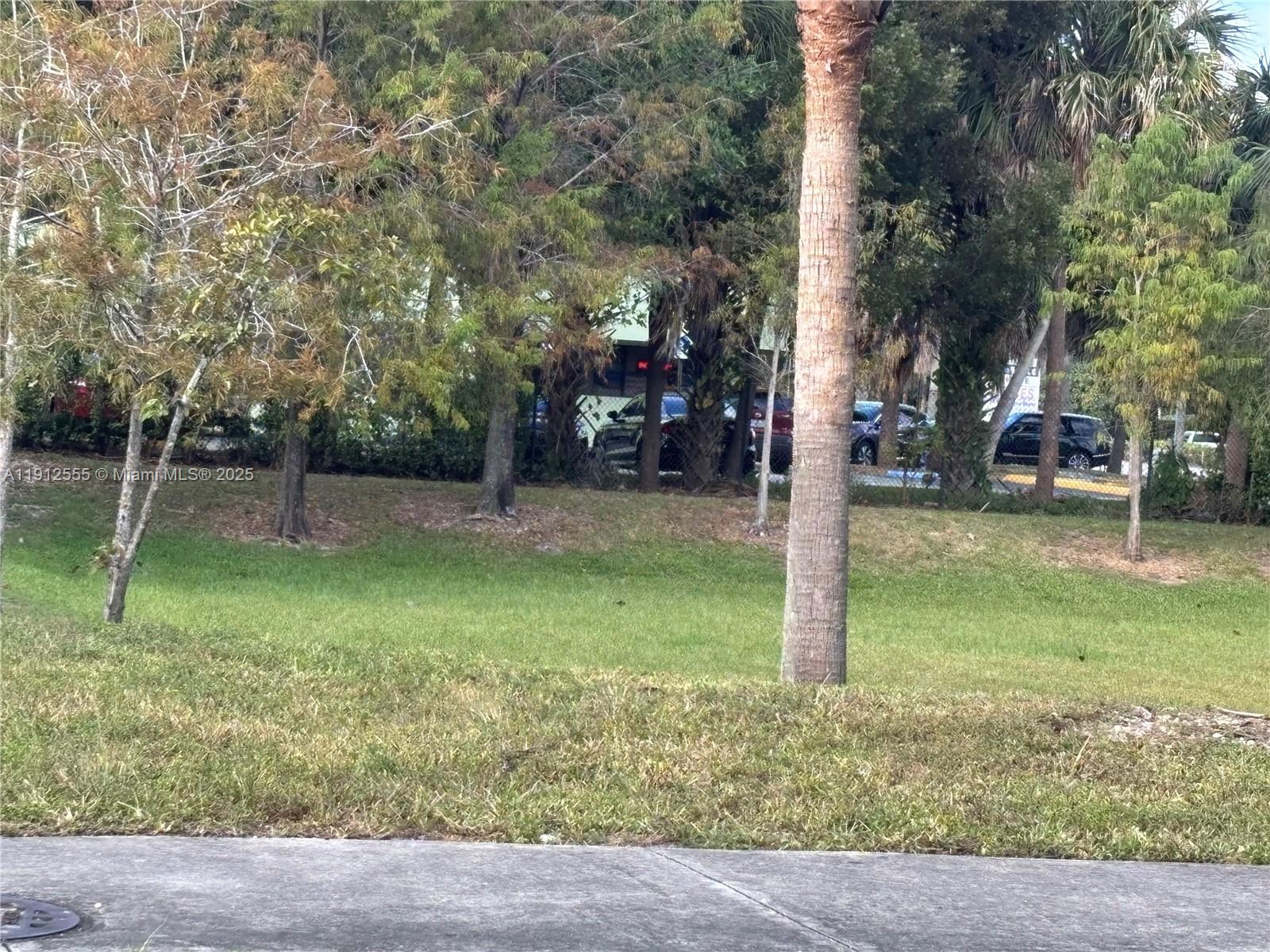 SUN LAND PARK - Residential Income