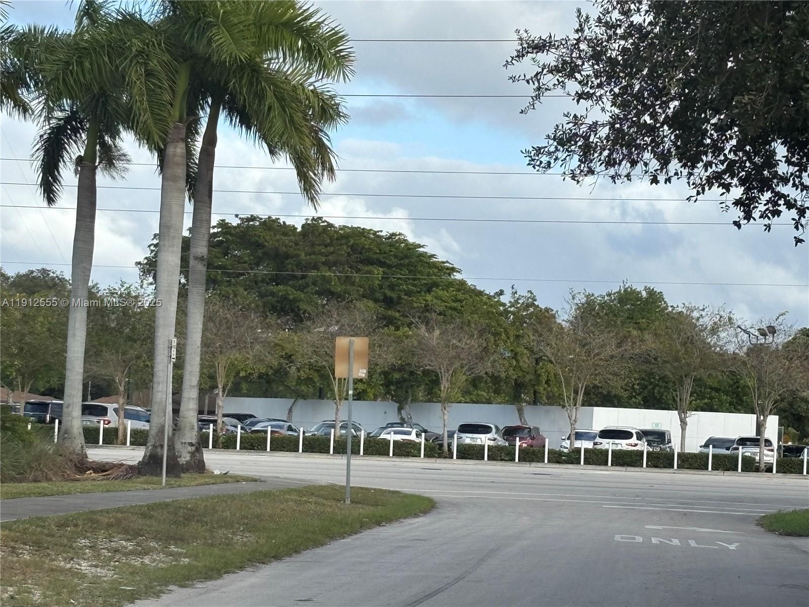 SUN LAND PARK - Residential Income