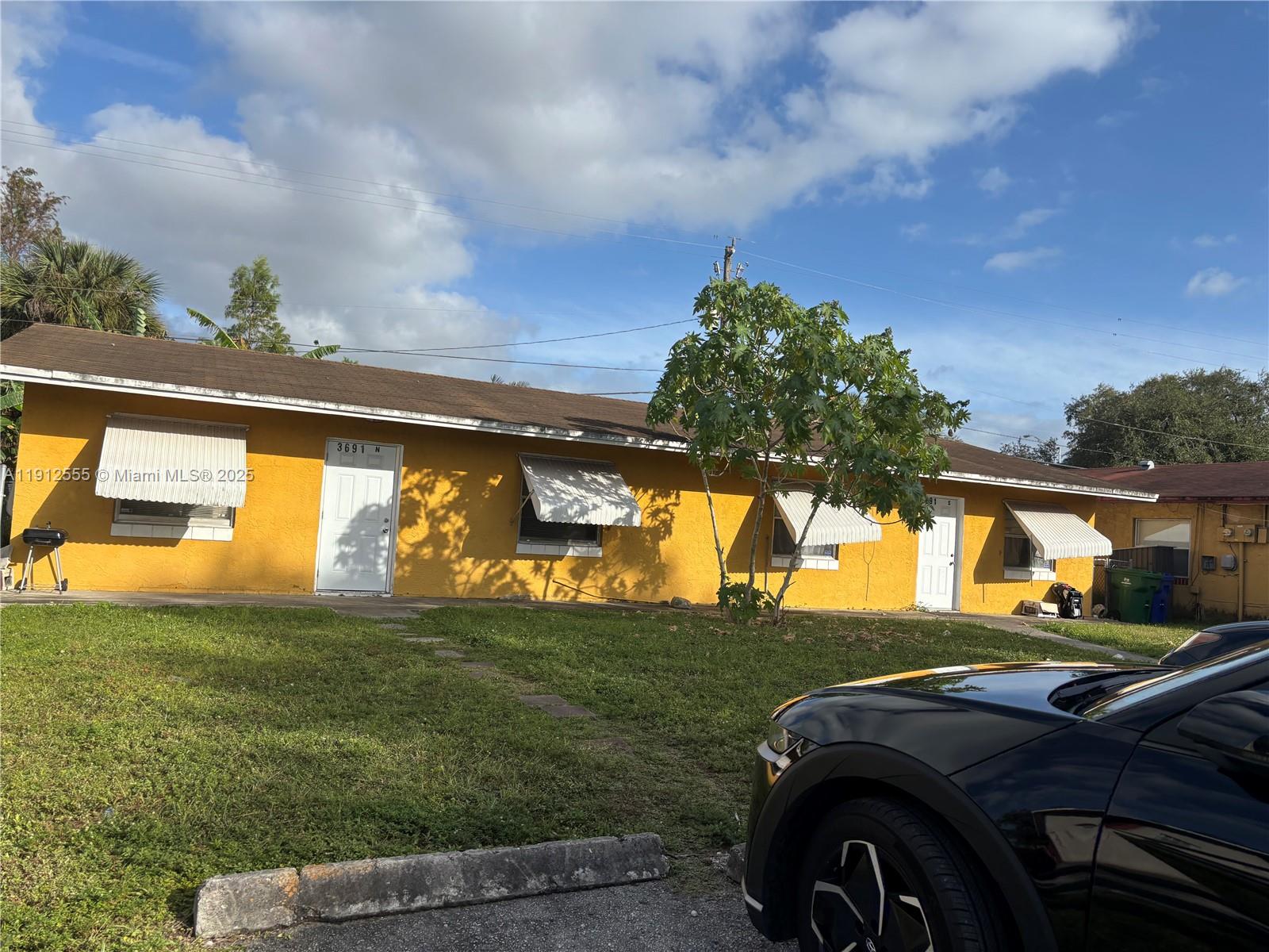 SUN LAND PARK - Residential Income