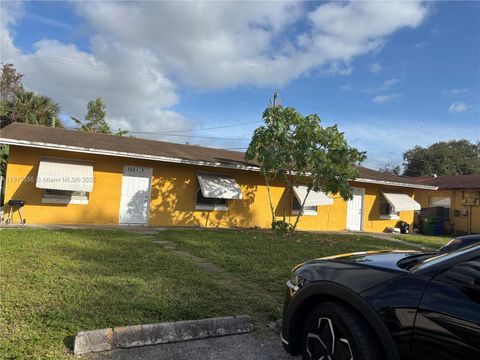 3691 SW 60th Ter Miramar FL 33023