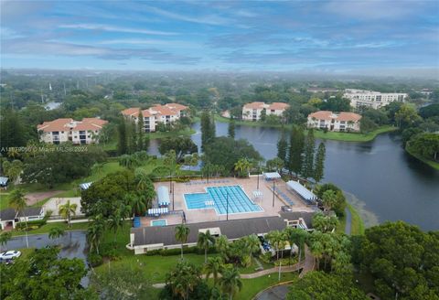 A home in Coconut Creek