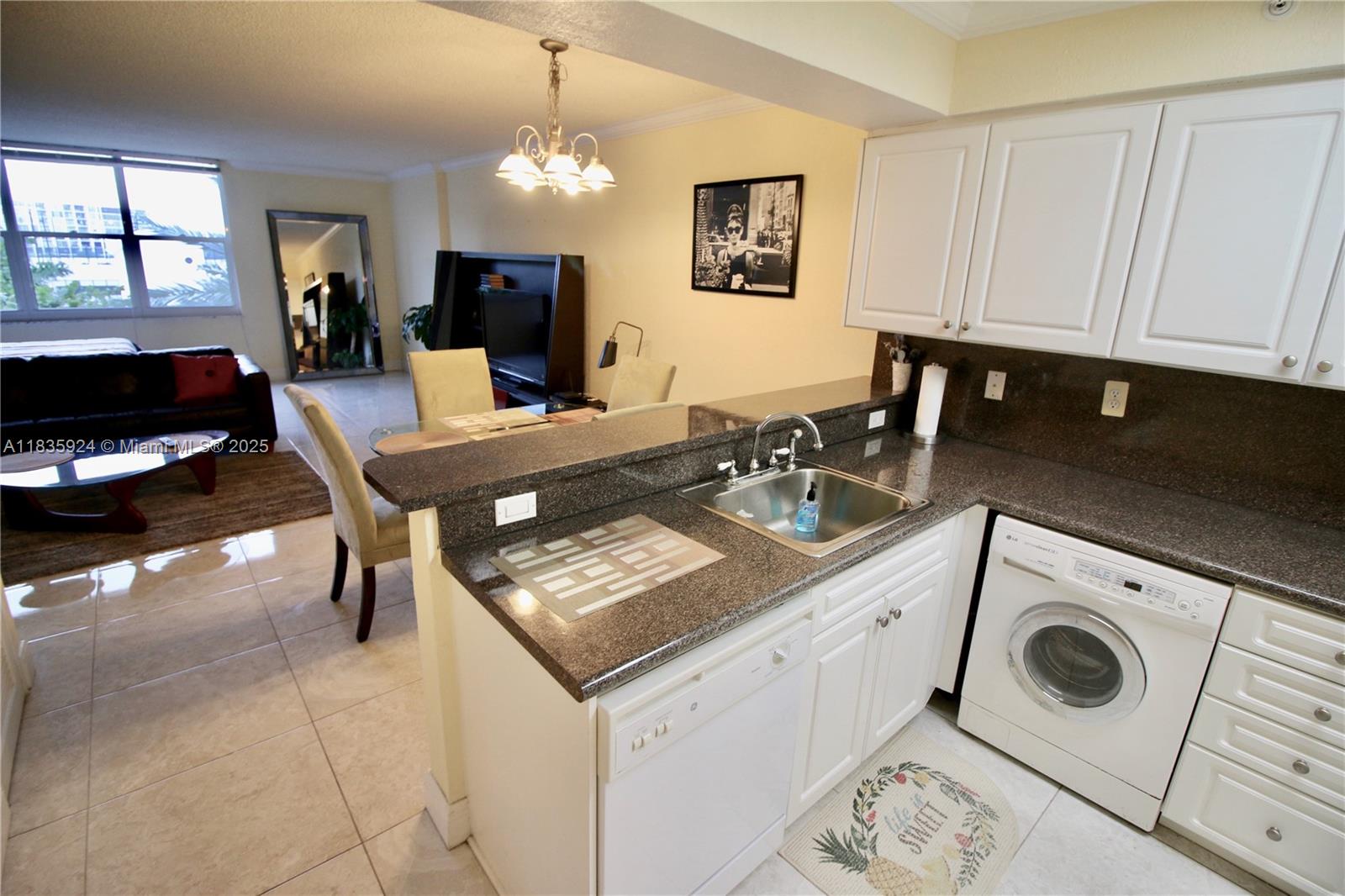 2501 S Ocean Dr 427