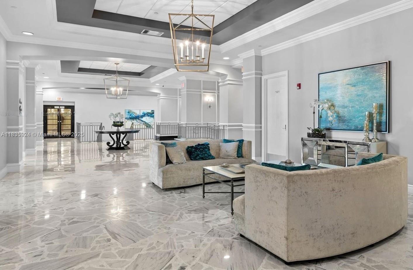 WAVE CONDO - Residential