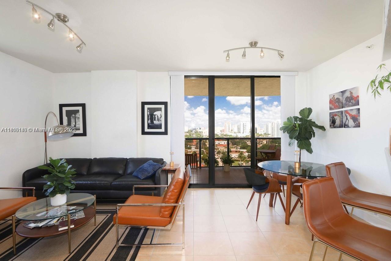 Rental Property at 2301 Sw 27th Ave 1100, Miami, Broward County, Florida - Bedrooms: 2 
Bathrooms: 2  - $3,100 MO.
