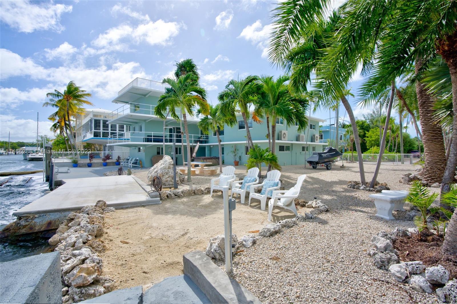 PIRATES COVE 1ST ADD - Residential