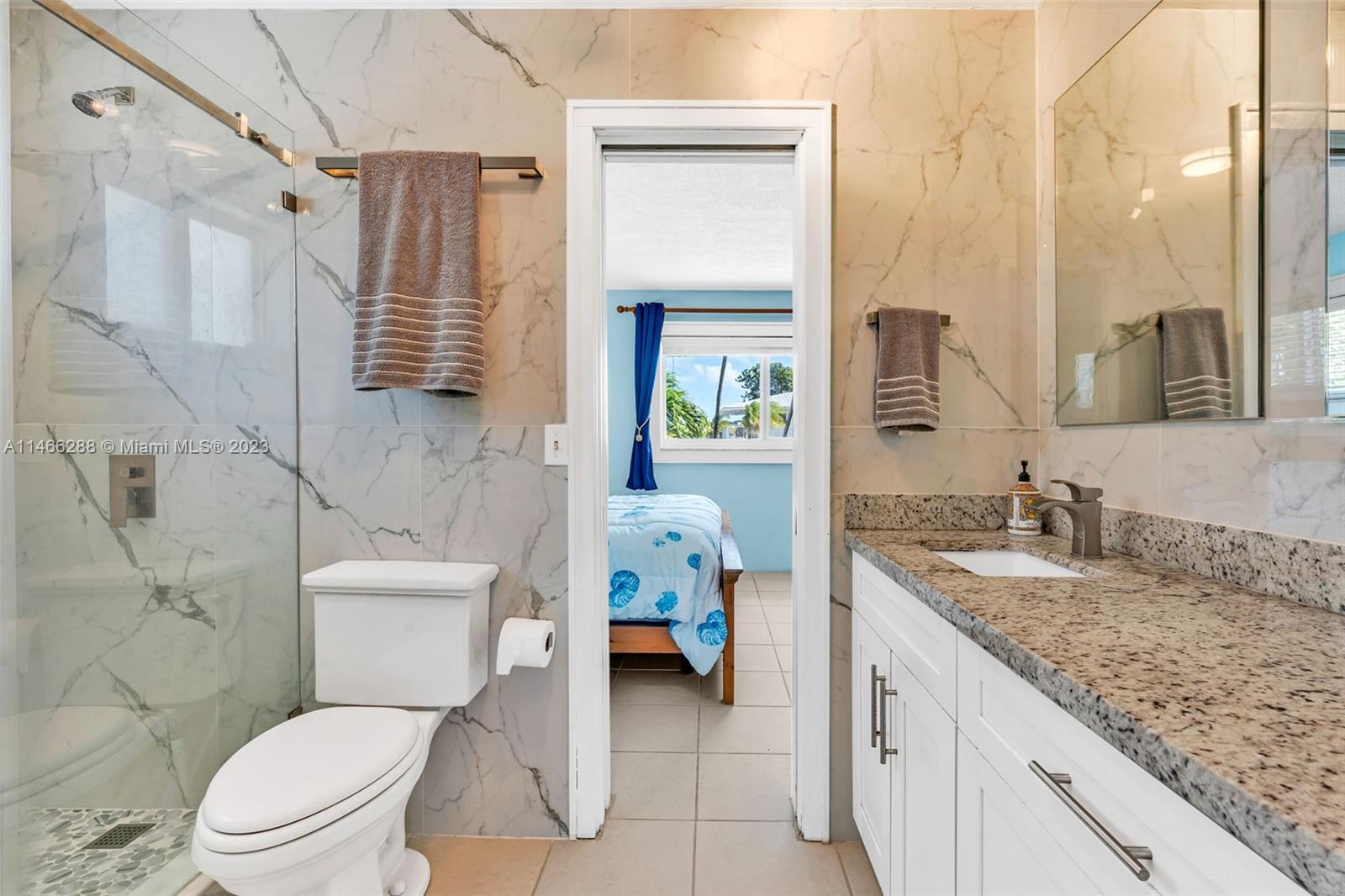 PIRATES COVE 1ST ADD - Residential