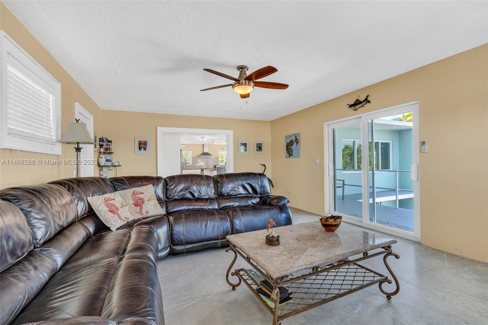 PIRATES COVE 1ST ADD - Residential