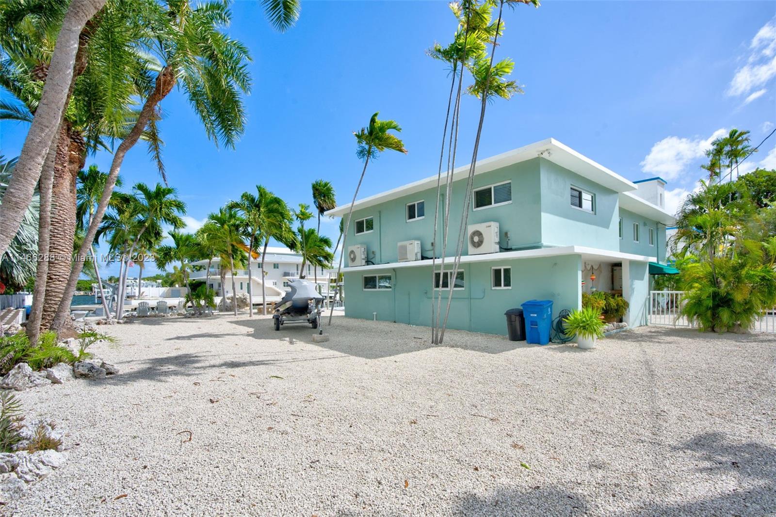 PIRATES COVE 1ST ADD - Residential