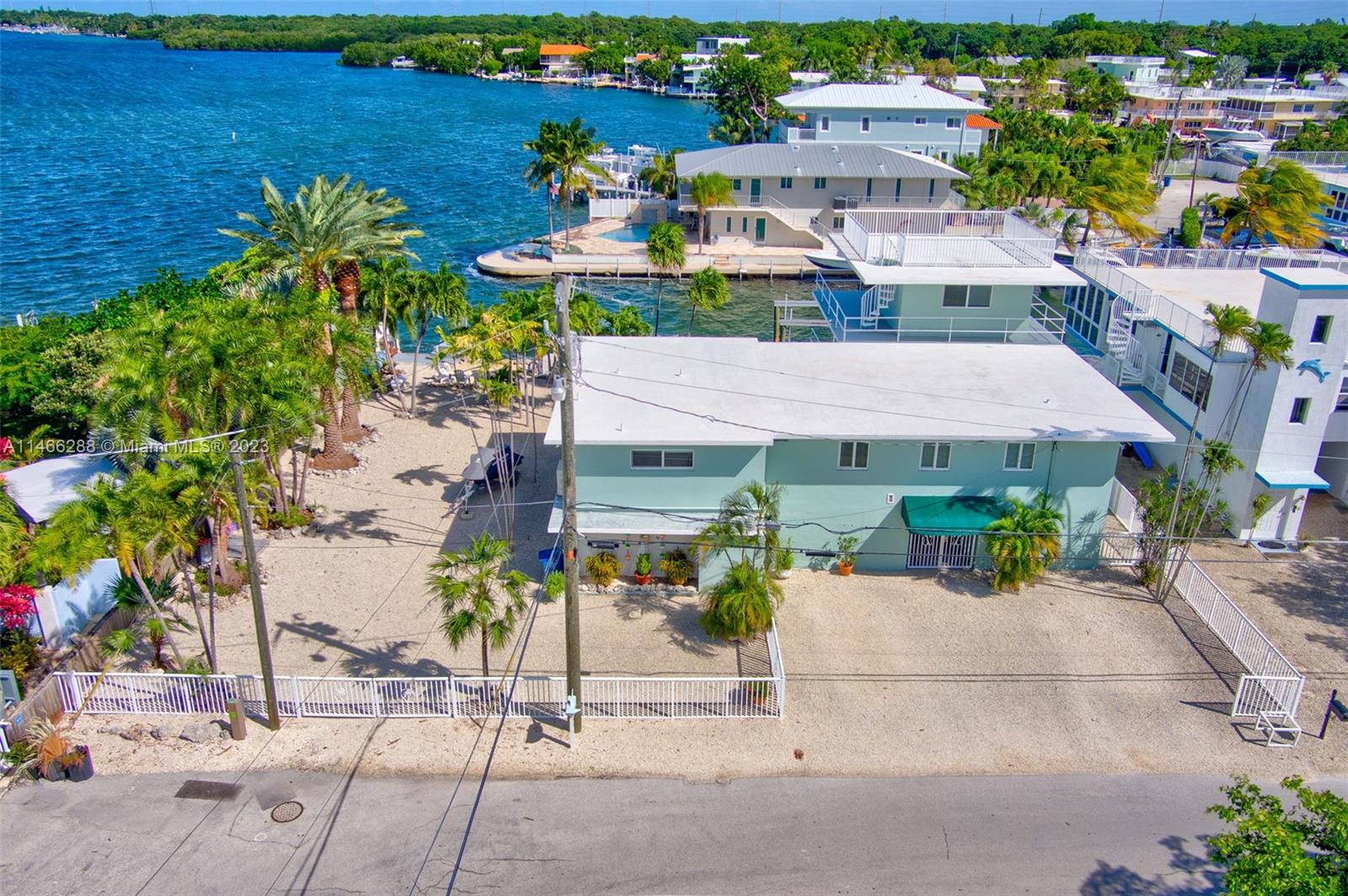 PIRATES COVE 1ST ADD - Residential