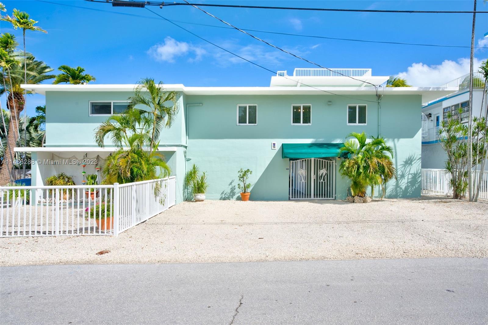 PIRATES COVE 1ST ADD - Residential