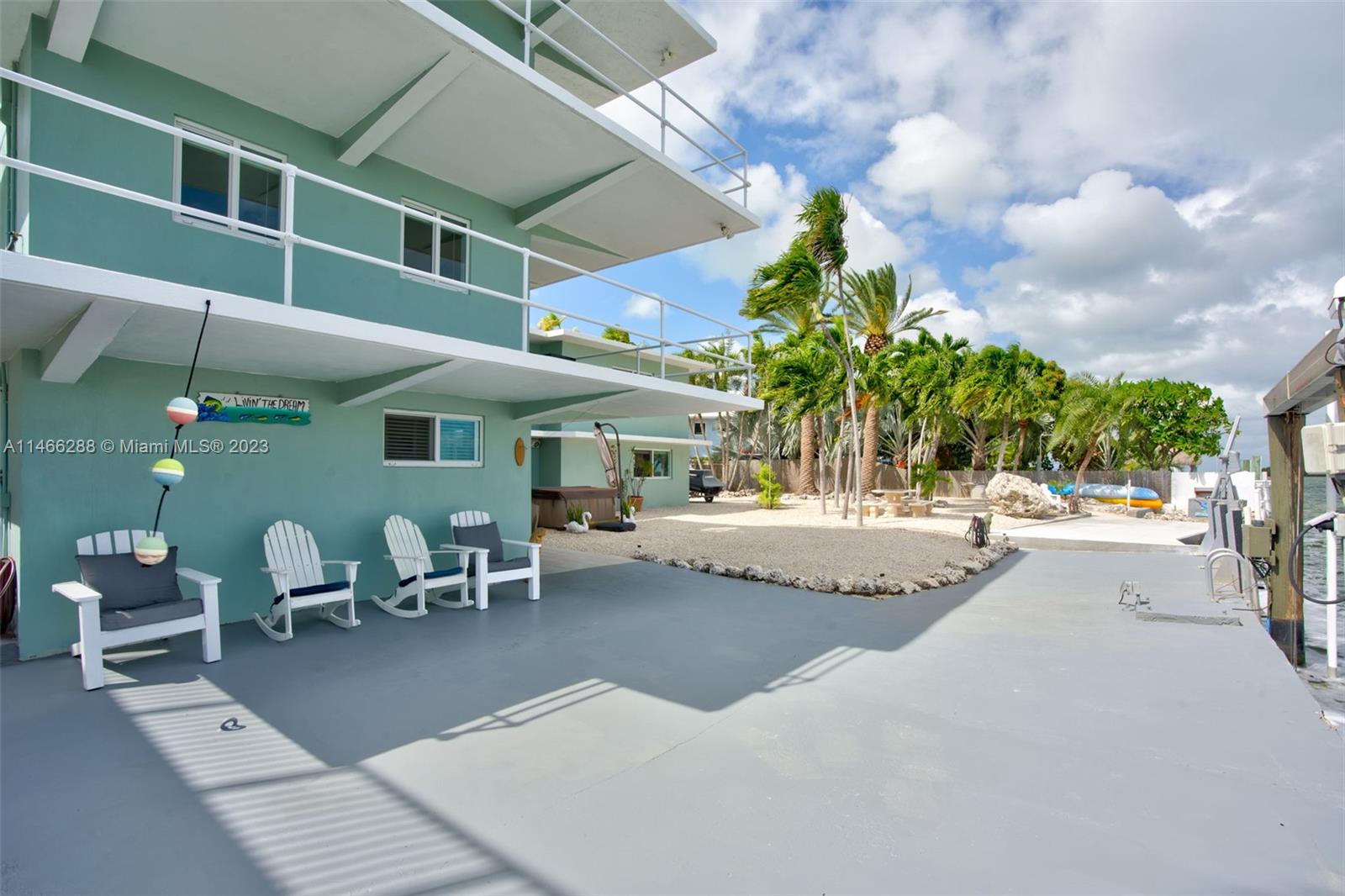 PIRATES COVE 1ST ADD - Residential