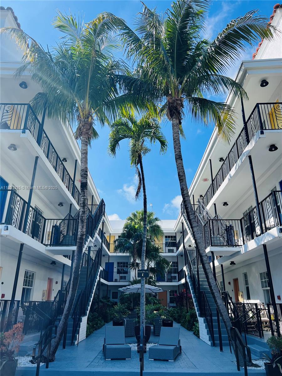 1330 Pennsylvania Ave 316, Miami Beach, Miami-Dade County, Florida - 1 Bedrooms  
1 Bathrooms - 