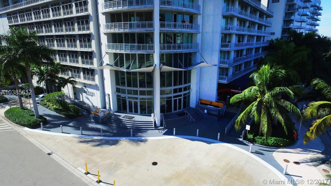 NEO VERTIKA CONDO - Residential Lease