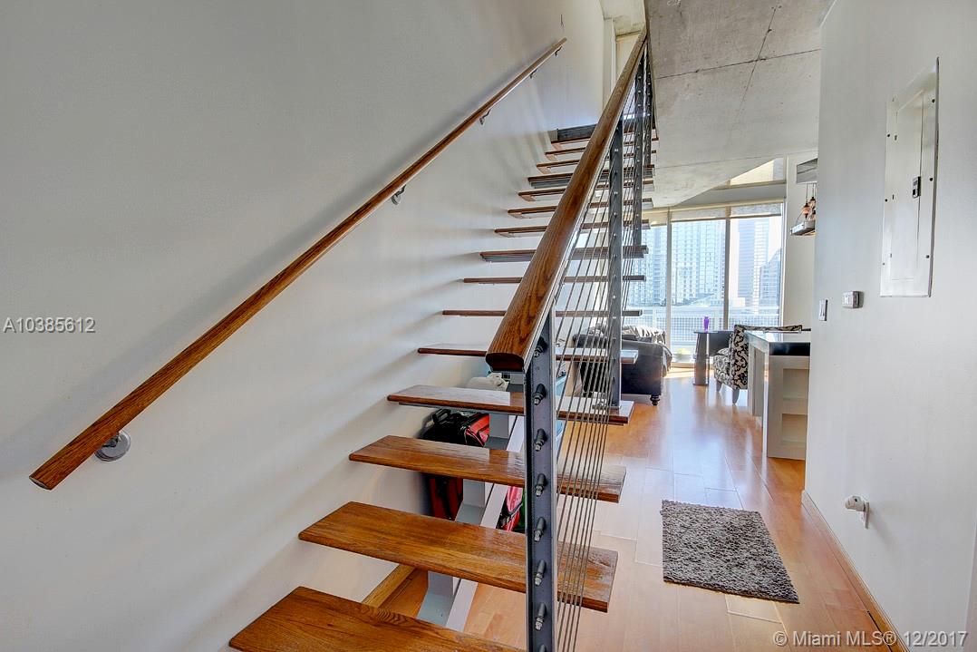 NEO VERTIKA CONDO - Residential Lease