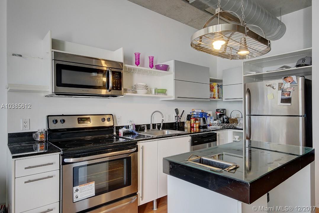 NEO VERTIKA CONDO - Residential Lease