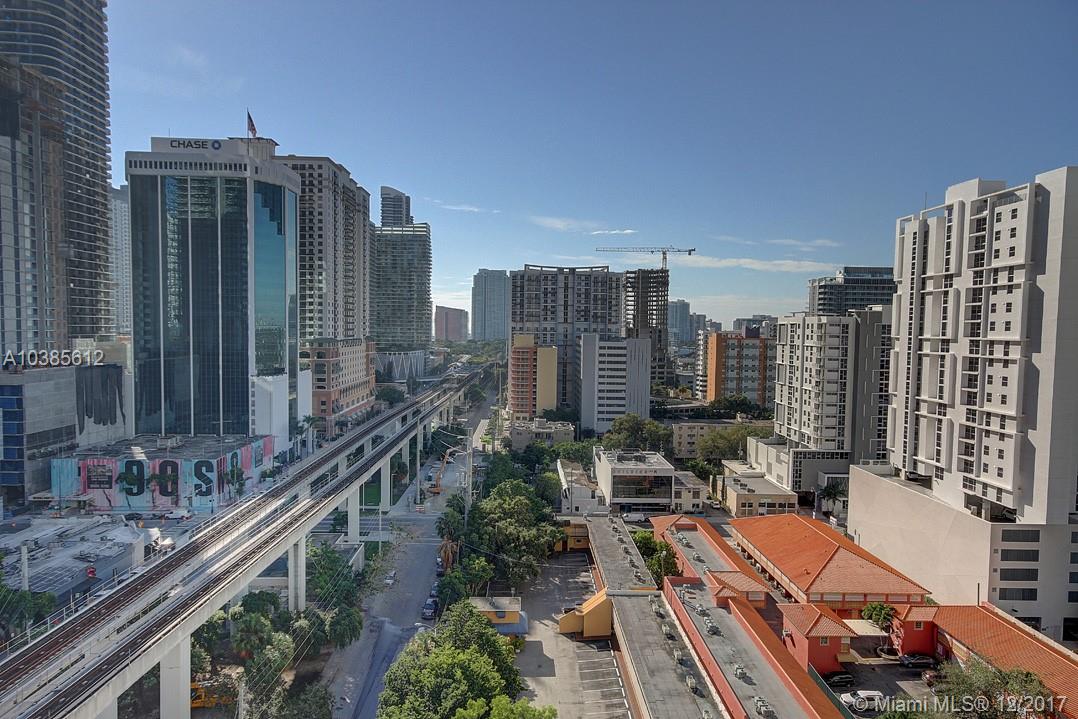 NEO VERTIKA CONDO - Residential Lease