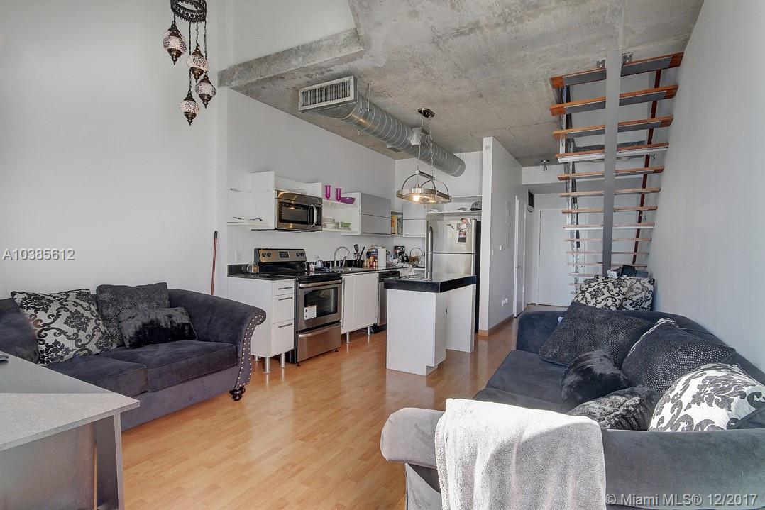 NEO VERTIKA CONDO - Residential Lease