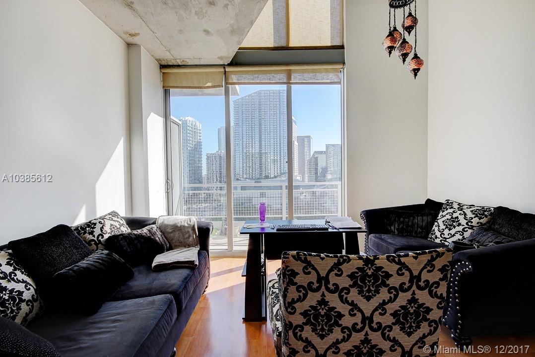 NEO VERTIKA CONDO - Residential Lease