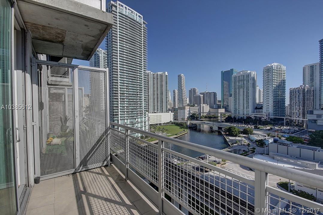 NEO VERTIKA CONDO - Residential Lease