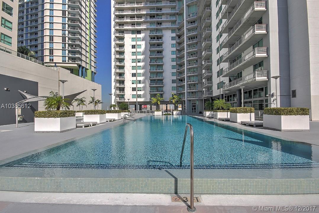 NEO VERTIKA CONDO - Residential Lease