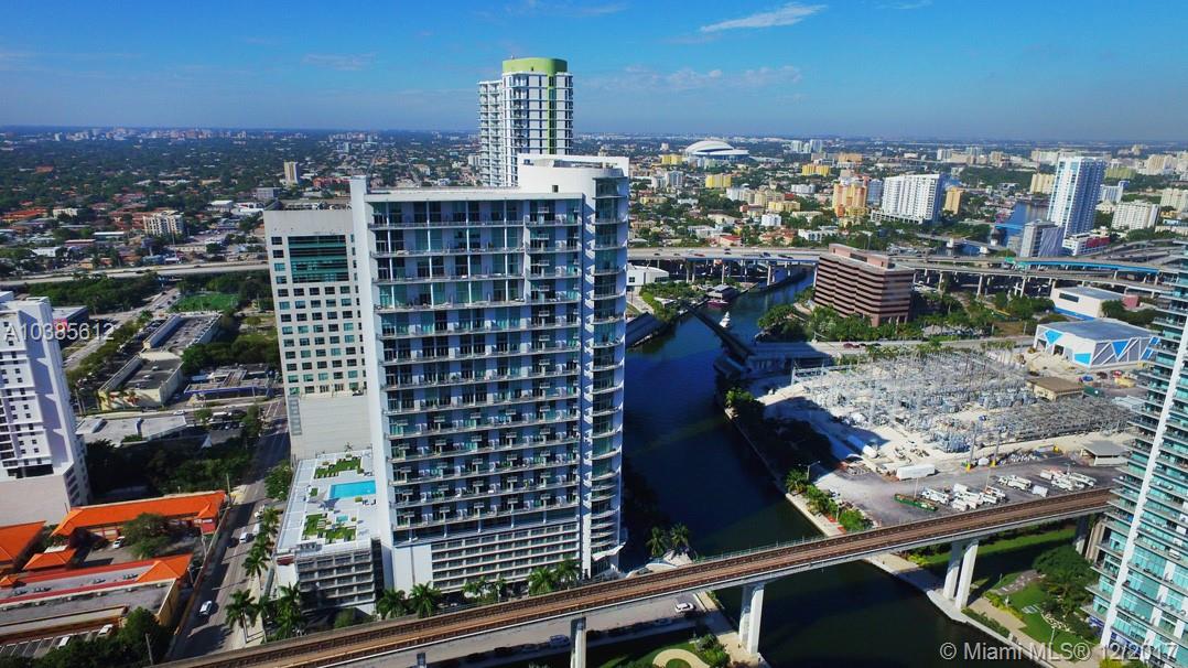 NEO VERTIKA CONDO - Residential Lease