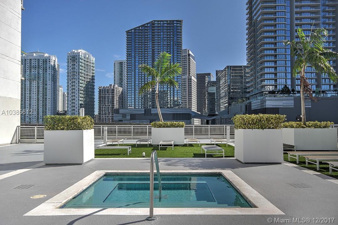 NEO VERTIKA CONDO - Residential Lease