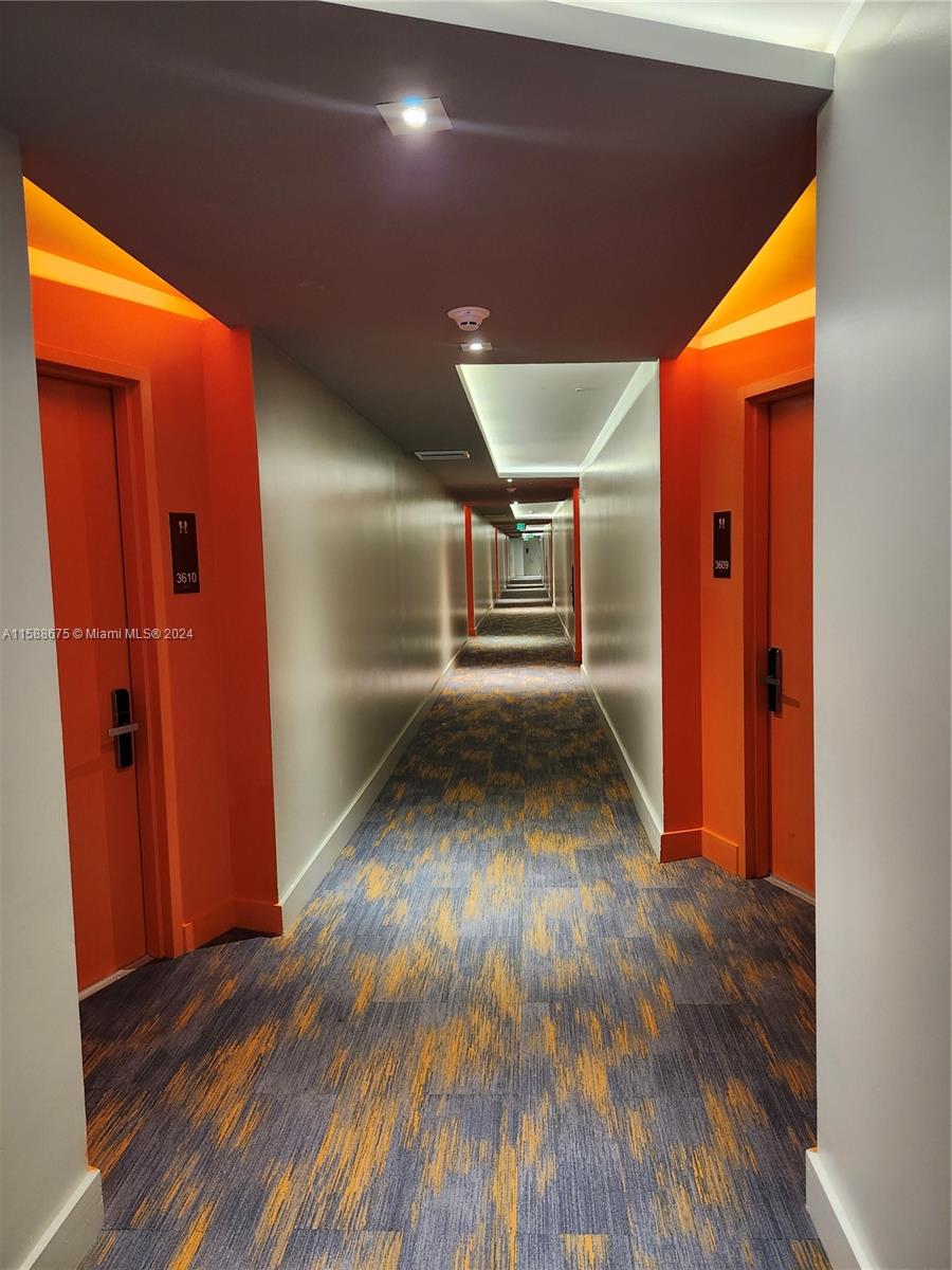 Property for Sale at 4111 S Ocean Dr 3610, Hollywood, Broward County, Florida - Bedrooms: 1 
Bathrooms: 1  - $705,000